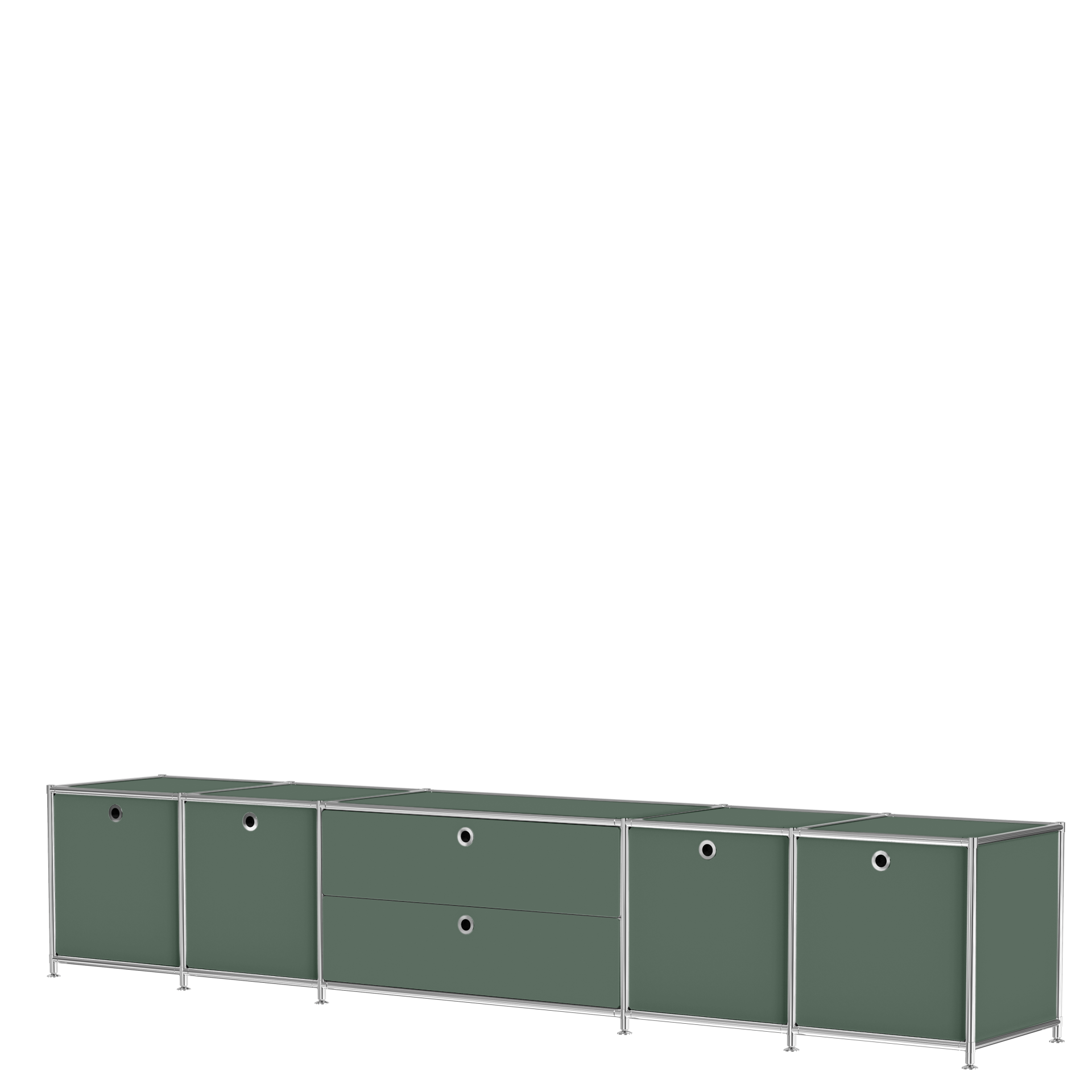 Buffet bas 610